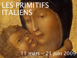Exposition  au mus&eacute;e Jacqmard Andr&eacute; : De Sienne &agrave; Florence, les primitifs italiens