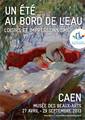 Un &eacute;t&eacute; au bord de l'eau