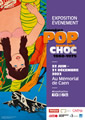 Années Pop, années choc