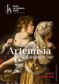 Artemisia, héroïne de l'art