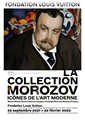 La collection Morozov