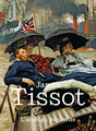 James Tissot, l'ambigü moderne