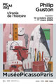 Philip Guston, l'ironie de l'histoire