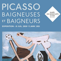 Picasso. Baigneuses et baigneurs