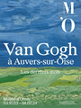 Van Gogh à Auvers-sur-Oise