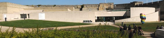 Musée des beaux-arts de Caen