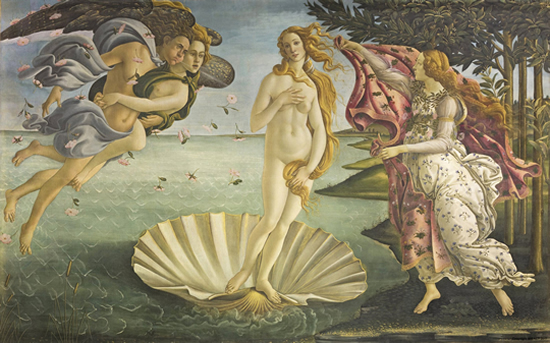 botticelli-venus