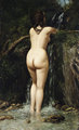 La source de Courbet