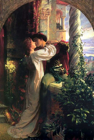 William Shakespeare - Page 3 Romeoetjuliette