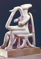 Joueur de lyre