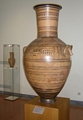 Vase du Maître du Dipylon