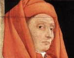 Giotto peint par Ucello en 1470