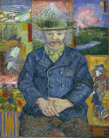 Van Gogh Biographie Et Analyse De Ses 60 Tableaux Les Plus Celebres